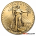 2023 Gold 1/10 Ounce American Eagle
