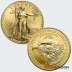 2023 Gold 1/2 Ounce American Eagle