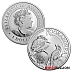 1 Ounce 2023 Silver Kookaburra Coin