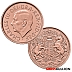 2022 Memorial Gold Sovereign
