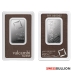 50 Gram Valcambi Platinum Bar