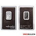 5 Gram Valcambi Platinum Bar