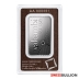 100 Gram Valcambi Platinum Bar