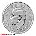 1/10 Ounce 2024 Platinum British Britannia Coin
