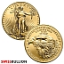 2024 Gold 1 Ounce American Eagle