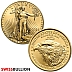 2024 Gold 1/4 Ounce American Eagle