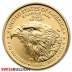 2024 Gold 1/4 Ounce American Eagle