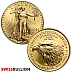 2024 Gold 1/10 Ounce American Eagle