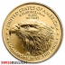 2024 Gold 1/10 Ounce American Eagle
