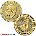 1/4 Ounce 2024 British Britannia Gold Coin