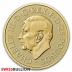 1/4 Ounce 2024 British Britannia Gold Coin