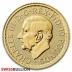 1/10 Ounce 2024 British Britannia Gold Coin