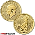 1/10 Ounce 2024 British Britannia Gold Coin