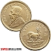 2024 1/4 Ounce Krugerrand Gold Coin