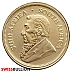 2024 1/10 Ounce Krugerrand Gold Coin