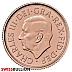 2024 British Sovereign Gold Coin