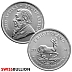500 x 1 Ounce 2024 Krugerrand Silver Coin