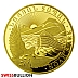 1 Gram 2024 Armenian Noah's Ark Gold Coin