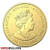 1 Ounce 2024 Australian Koala Gold Coin
