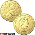 1 Ounce 2024 Australian Koala Gold Coin