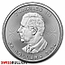 1 Ounce 2024 Platinum Maple Leaf Coin