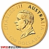 1 Ounce 2024 Kangaroo Gold Coin 