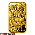 10 Gram Argor Heraeus Gold Bar - Lunar Dragon