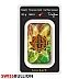 100 Gram Argor Heraeus Gold Kinebar