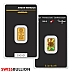 2 Gram Argor Heraeus Gold Kinebar