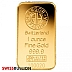 1 Ounce Argor Heraeus Gold Bar