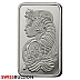 5 Gram PAMP Fortuna Platinum Bar