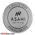 Tube of 20 x 1 Ounce Asahi Silver Round