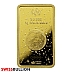 5 Gram PAMP Legends Azure Gold Bar - Year of the Dragon