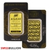 1 Ounce Asahi Gold Bar