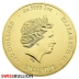 1 Ounce Bitcoin Gold Coin - Mixed Years