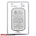 1 Ounce Star Wars Silver Bar - Royal Mint