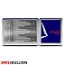 Valcambi Skyline 3 Ounce Silver Bar - Combibar
