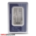 Valcambi Skyline 1 Ounce Silver Bar 