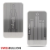 Valcambi Skyline 1 Ounce Silver Bar 