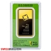 50 Gram Valcambi Green Gold bar