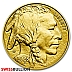 1 Ounce 2025 American Buffalo Gold Coin