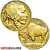 1 Ounce 2025 American Buffalo Gold Coin