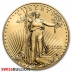 2025 Gold 1/2 Ounce American Eagle