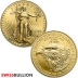 2025 Gold 1/2 Ounce American Eagle