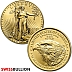 2025 American Eagle 1/4 Ounce Gold Coin