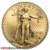 2025 American Eagle 1/4 Ounce Gold Coin