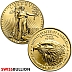 2025 American Eagle 1/10 Ounce Gold Coin