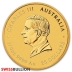 2025 Perth Mint 1/4 Ounce Lunar Year of the Snake Gold Coin