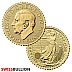 1/10 Ounce 2025 British Britannia Gold Coin
