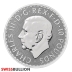 10 Ounce 2025 Silver British Britannia Coin